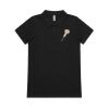 Women's Pique Polo Thumbnail