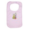 Organic Baby Bib Thumbnail