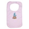 Organic Baby Bib Thumbnail