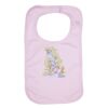 Organic Baby Bib Thumbnail