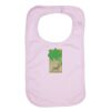 Organic Baby Bib Thumbnail