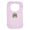 Organic Baby Bib Thumbnail