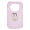 Organic Baby Bib Thumbnail