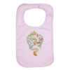 Organic Baby Bib Thumbnail