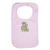 Organic Baby Bib Thumbnail