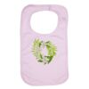 Organic Baby Bib Thumbnail