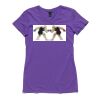 Women's Maple Tee Thumbnail