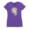 Women's Maple Tee Thumbnail