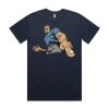 Mens Staple Tee Thumbnail