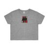 AS Colour Crop Tee Thumbnail