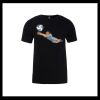 Mens Fitted Cotton Tee Thumbnail