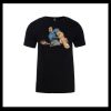 Mens Fitted Cotton Tee Thumbnail