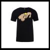 Mens Fitted Cotton Tee Thumbnail