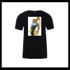 Mens Fitted Cotton Tee Thumbnail