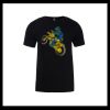 Mens Fitted Cotton Tee Thumbnail