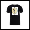 Mens Fitted Cotton Tee Thumbnail