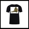 Mens Fitted Cotton Tee Thumbnail