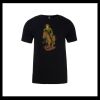 Mens Fitted Cotton Tee Thumbnail