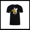 Mens Fitted Cotton Tee Thumbnail