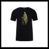 Mens Fitted Cotton Tee Thumbnail