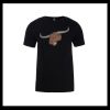 Mens Fitted Cotton Tee Thumbnail