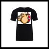 Mens Fitted Cotton Tee Thumbnail