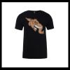 Mens Fitted Cotton Tee Thumbnail