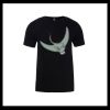 Mens Fitted Cotton Tee Thumbnail