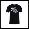 Mens Fitted Cotton Tee Thumbnail