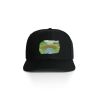 AS Colour Trim Snapback Thumbnail